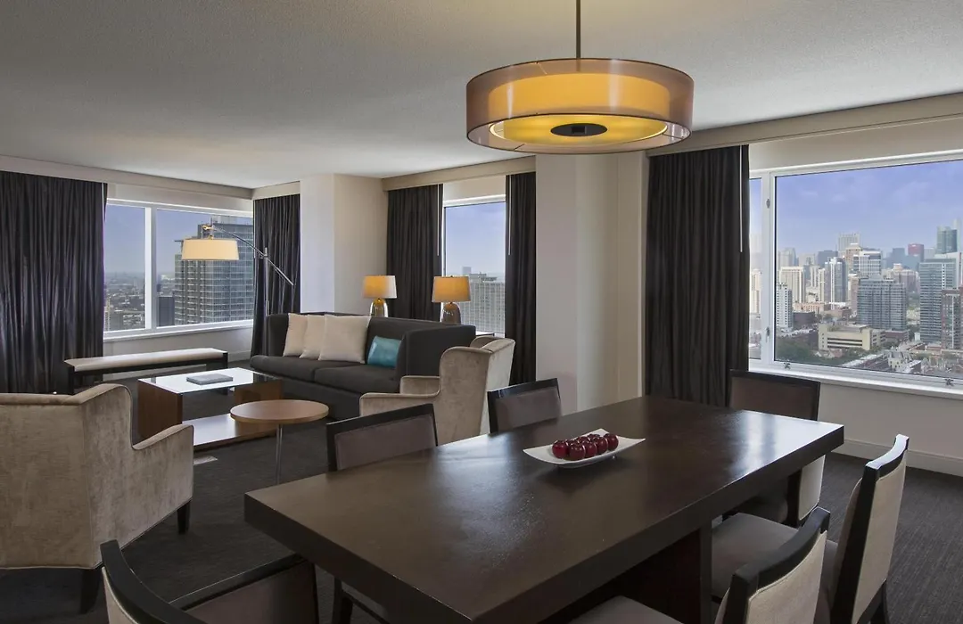 Hyatt Regency Mccormick Place Chicago-1