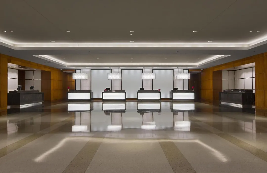 Hyatt Regency Mccormick Place Chicago-1