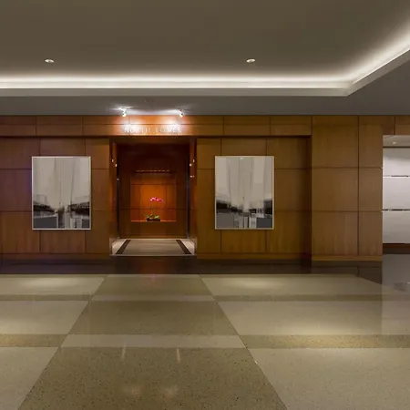 Hyatt Regency Mccormick Place Chicago-3