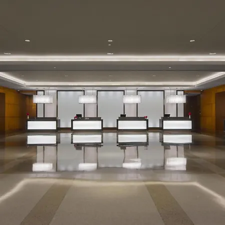 Hyatt Regency Mccormick Place Chicago-3