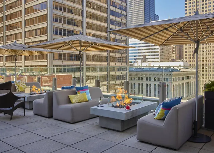 Hyatt Centric The Loop