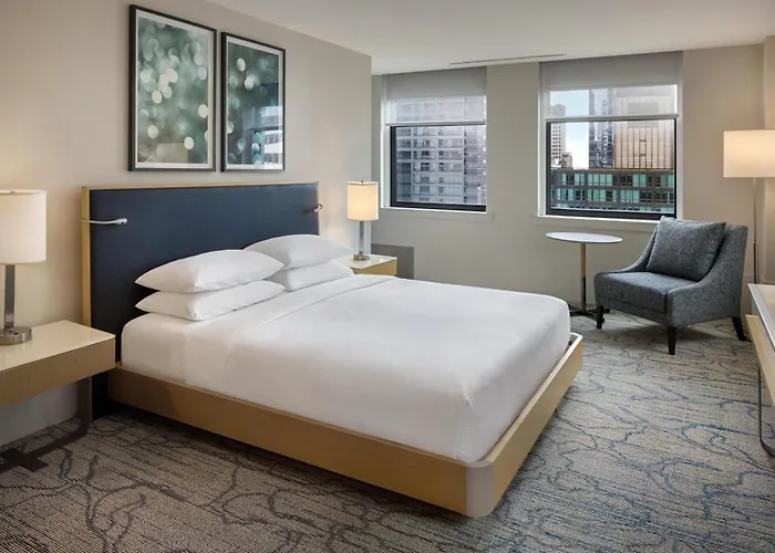 Hyatt Centric The Loop